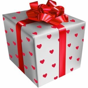 Giveaway - Free Shipping Plus Gift From Me!